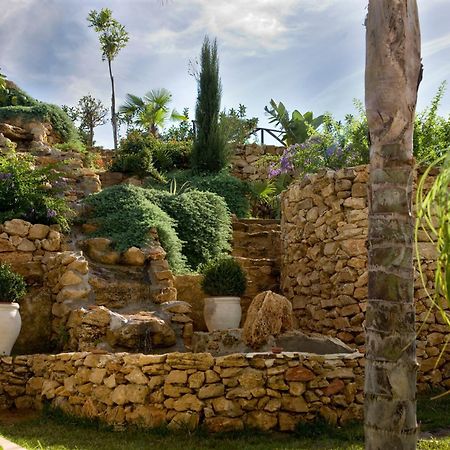 Pedra Do Sol Villa Balestrate Dış mekan fotoğraf