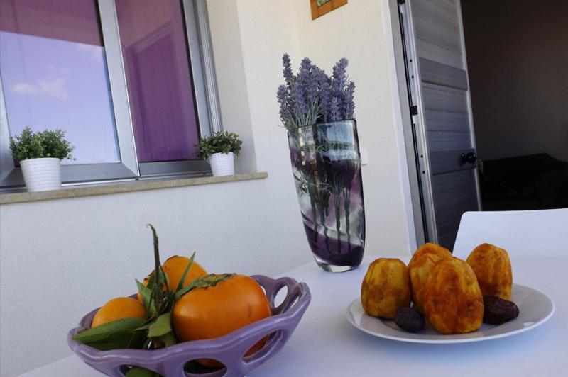 Pedra Do Sol Villa Balestrate Dış mekan fotoğraf