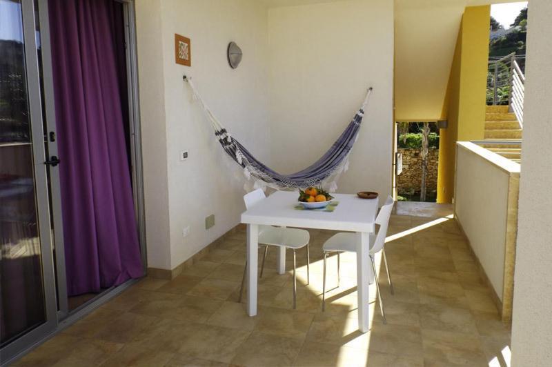 Pedra Do Sol Villa Balestrate Dış mekan fotoğraf