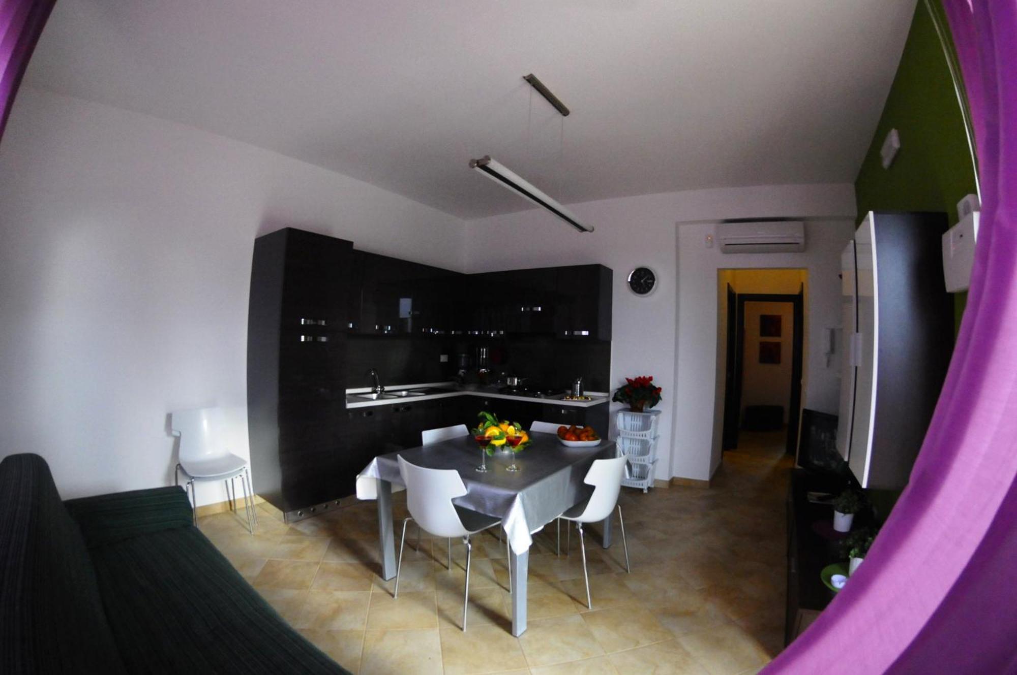 Pedra Do Sol Villa Balestrate Dış mekan fotoğraf
