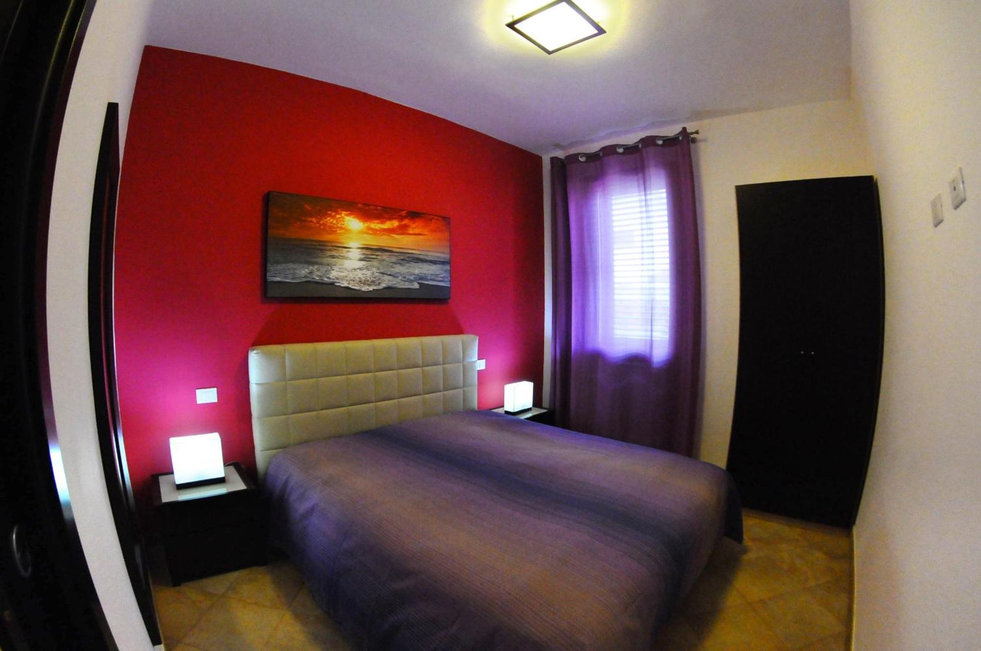 Pedra Do Sol Villa Balestrate Dış mekan fotoğraf