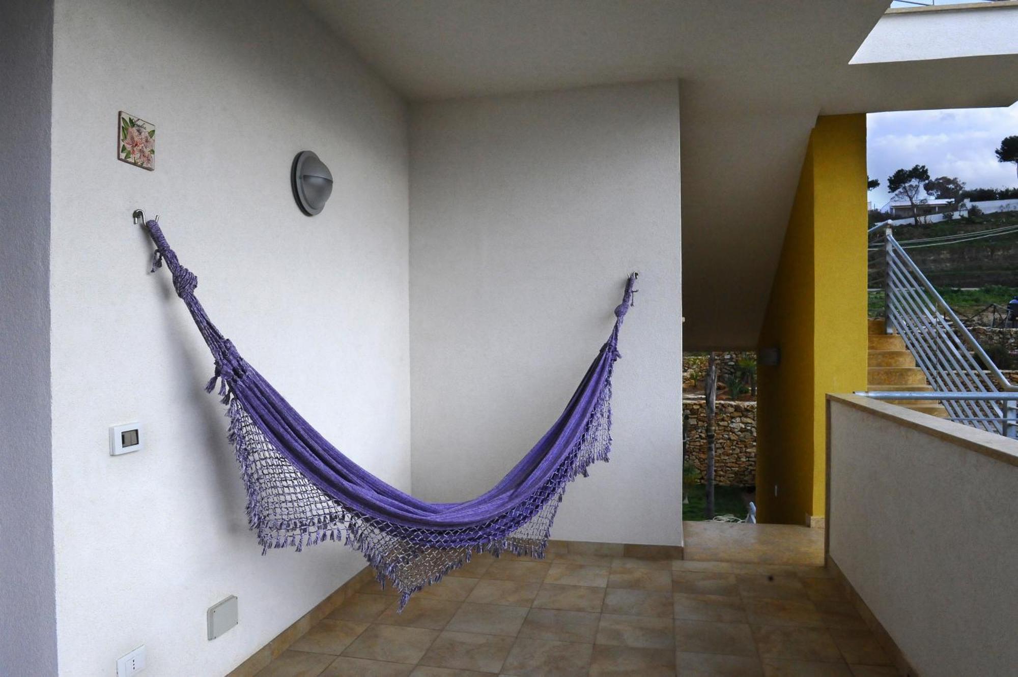 Pedra Do Sol Villa Balestrate Dış mekan fotoğraf